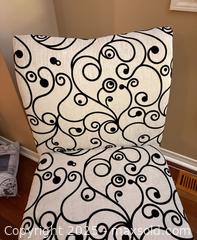 MaxSold Auction: Chair C - Brampton (Ontario, Canada) Estate Sale Online Auction - Upper Highlands Drive