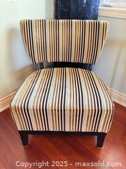 MaxSold Auction: Chair C - Brampton (Ontario, Canada) Estate Sale Online Auction - Upper Highlands Drive