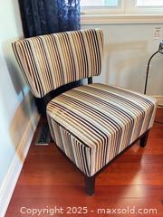 MaxSold Auction: Chair C - Brampton (Ontario, Canada) Estate Sale Online Auction - Upper Highlands Drive