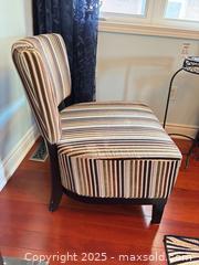 MaxSold Auction: Chair C - Brampton (Ontario, Canada) Estate Sale Online Auction - Upper Highlands Drive