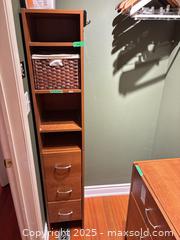 MaxSold Auction: Closet Furniture C - Brampton (Ontario, Canada) Estate Sale Online Auction - Upper Highlands Drive