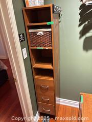 MaxSold Auction: Closet Furniture C - Brampton (Ontario, Canada) Estate Sale Online Auction - Upper Highlands Drive