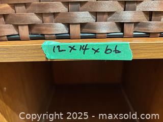 MaxSold Auction: Closet Furniture C - Brampton (Ontario, Canada) Estate Sale Online Auction - Upper Highlands Drive