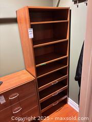 MaxSold Auction: Closet Furniture C - Brampton (Ontario, Canada) Estate Sale Online Auction - Upper Highlands Drive