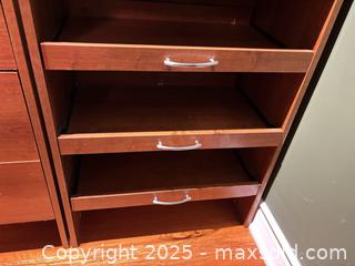 MaxSold Auction: Closet Furniture C - Brampton (Ontario, Canada) Estate Sale Online Auction - Upper Highlands Drive