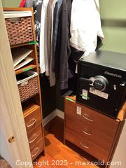 MaxSold Auction: Closet Furniture D - Brampton (Ontario, Canada) Estate Sale Online Auction - Upper Highlands Drive