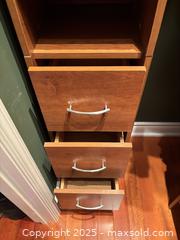 MaxSold Auction: Closet Furniture D - Brampton (Ontario, Canada) Estate Sale Online Auction - Upper Highlands Drive