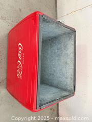MaxSold Auction: Coca?Cola & Rubbermaid Coolers  B - Brampton (Ontario, Canada) Estate Sale Online Auction - Upper Highlands Drive