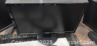 MaxSold Auction: Computer Monitors: ASUS VH232H/VH222H & LG 22M38D and bin B - Brampton (Ontario, Canada) Estate Sale Online Auction - Upper Highlands Drive