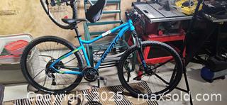 MaxSold Auction: Devinci Hardtail Mountain Bike B - Brampton (Ontario, Canada) Estate Sale Online Auction - Upper Highlands Drive