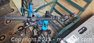 MaxSold Auction: Devinci Hardtail Mountain Bike B - Brampton (Ontario, Canada) Estate Sale Online Auction - Upper Highlands Drive
