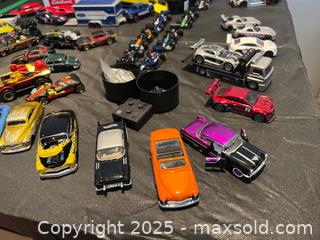 MaxSold Auction: Die-cast Toy Car Lot, Mixed Vehicles & Trailers, ~1:64 Scale B - Brampton (Ontario, Canada) Estate Sale Online Auction - Upper Highlands Drive