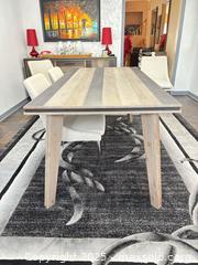 MaxSold Auction: Dining Table D - Brampton (Ontario, Canada) Estate Sale Online Auction - Upper Highlands Drive