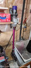 MaxSold Auction: Dyson SV12 Cordless Stick Vacuum B - Brampton (Ontario, Canada) Estate Sale Online Auction - Upper Highlands Drive