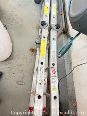 MaxSold Auction: Featherlite 3312 Combination Articulated Aluminum Ladder B - Brampton (Ontario, Canada) Estate Sale Online Auction - Upper Highlands Drive