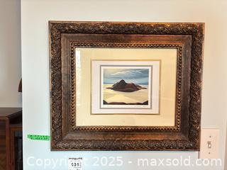 MaxSold Auction: Framed Prints B - Brampton (Ontario, Canada) Estate Sale Online Auction - Upper Highlands Drive