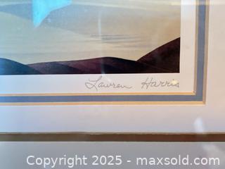 MaxSold Auction: Framed Prints B - Brampton (Ontario, Canada) Estate Sale Online Auction - Upper Highlands Drive