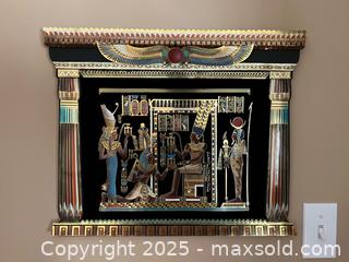 MaxSold Auction: Framed Wall Art Prints B - Brampton (Ontario, Canada) Estate Sale Online Auction - Upper Highlands Drive