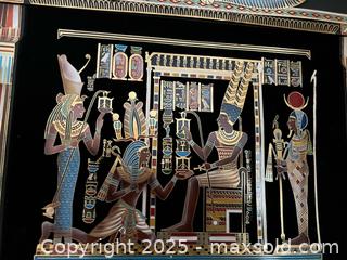 MaxSold Auction: Framed Wall Art Prints B - Brampton (Ontario, Canada) Estate Sale Online Auction - Upper Highlands Drive