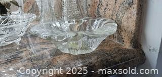 MaxSold Auction: Glass & Lead Crystal Vases and Bowls B - Brampton (Ontario, Canada) Estate Sale Online Auction - Upper Highlands Drive