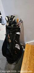 MaxSold Auction: Golf Bag, Clubs — Titleist, Ping, Ben Hogan B - Brampton (Ontario, Canada) Estate Sale Online Auction - Upper Highlands Drive