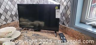 MaxSold Auction: Insignia 24" TV NS-24D310CA21 - Brampton (Ontario, Canada) Estate Sale Online Auction - Upper Highlands Drive