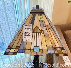 MaxSold Auction: Lamp, Stand, Basket and Wall Decor B - Brampton (Ontario, Canada) Estate Sale Online Auction - Upper Highlands Drive