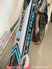 MaxSold Auction: Lectric Experience XP Series Electric Folding Fat-Tire Bike 20" B - Brampton (Ontario, Canada) Estate Sale Online Auction - Upper Highlands Drive