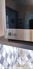 MaxSold Auction: LG Stainless Steel Countertop Microwave B - Brampton (Ontario, Canada) Estate Sale Online Auction - Upper Highlands Drive