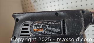 MaxSold Auction: Lot: DeWalt DWD112 Corded Drill, Stanley, Wagner, Accessories and More B - Brampton (Ontario, Canada) Estate Sale Online Auction - Upper Highlands Drive