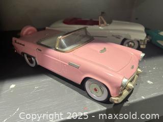 MaxSold Auction: Lot of 4 Maisto 1:24 Diecast Model Cars B - Brampton (Ontario, Canada) Estate Sale Online Auction - Upper Highlands Drive