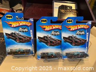 MaxSold Auction: Lot of Collectible Die-Cast Toy Cars — Hot Wheels & M2 B - Brampton (Ontario, Canada) Estate Sale Online Auction - Upper Highlands Drive