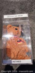 MaxSold Auction: Lot of Collectible Ty Beanie/Bear Plushes with Tags B - Brampton (Ontario, Canada) Estate Sale Online Auction - Upper Highlands Drive