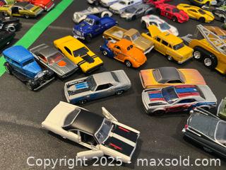 MaxSold Auction: Lot of Die?cast Toy Cars B - Brampton (Ontario, Canada) Estate Sale Online Auction - Upper Highlands Drive
