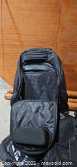 MaxSold Auction: Lot of Travel and Gear Bags, Laptop Bag, and Backpack B - Brampton (Ontario, Canada) Estate Sale Online Auction - Upper Highlands Drive