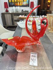 MaxSold Auction: MCM Art Glass B - Brampton (Ontario, Canada) Estate Sale Online Auction - Upper Highlands Drive