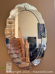 MaxSold Auction: Mirror and Wall Decor B - Brampton (Ontario, Canada) Estate Sale Online Auction - Upper Highlands Drive