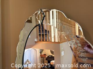 MaxSold Auction: Mirror and Wall Decor B - Brampton (Ontario, Canada) Estate Sale Online Auction - Upper Highlands Drive