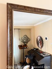 MaxSold Auction: Mirror B - Brampton (Ontario, Canada) Estate Sale Online Auction - Upper Highlands Drive