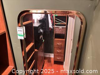 MaxSold Auction: Mirror C - Brampton (Ontario, Canada) Estate Sale Online Auction - Upper Highlands Drive
