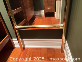 MaxSold Auction: Mirror C - Brampton (Ontario, Canada) Estate Sale Online Auction - Upper Highlands Drive