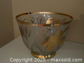 MaxSold Auction: Mixed Decorative Art Glass and Royal Winton Grimwades and More B - Brampton (Ontario, Canada) Estate Sale Online Auction - Upper Highlands Drive