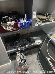 MaxSold Auction: Mixed Electrical Cables & Accessories Lot (20+) B - Brampton (Ontario, Canada) Estate Sale Online Auction - Upper Highlands Drive