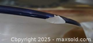 MaxSold Auction: Mixed Kitchen & Dinnerware Lot — Plates, Bowls, Cups, Serving, Mikasa and More B - Brampton (Ontario, Canada) Estate Sale Online Auction - Upper Highlands Drive