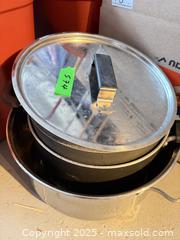 MaxSold Auction: Mixed Kitchen Supplies  — 3 Bins + Box B - Brampton (Ontario, Canada) Estate Sale Online Auction - Upper Highlands Drive