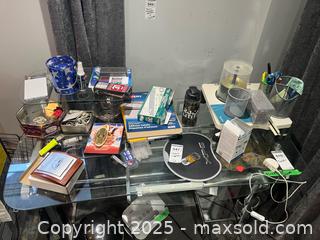 MaxSold Auction: Mixed Office Supplies Lot B - Brampton (Ontario, Canada) Estate Sale Online Auction - Upper Highlands Drive