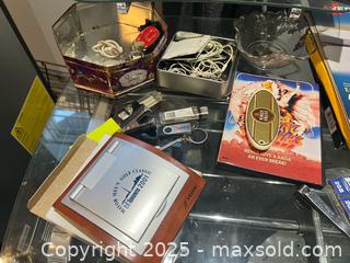 MaxSold Auction: Mixed Office Supplies Lot B - Brampton (Ontario, Canada) Estate Sale Online Auction - Upper Highlands Drive