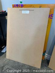 MaxSold Auction: MuchMusic Video Awards (MMVAs) Promotional Posters Lot of 2 (06.20.10) B - Brampton (Ontario, Canada) Estate Sale Online Auction - Upper Highlands Drive