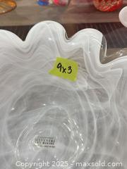 MaxSold Auction: Murano Bowls B - Brampton (Ontario, Canada) Estate Sale Online Auction - Upper Highlands Drive