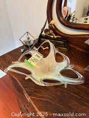 MaxSold Auction: Murano Glass, Perfume Atomizer, Figure B - Brampton (Ontario, Canada) Estate Sale Online Auction - Upper Highlands Drive